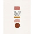 thumbnail image 1 of Shapes and Forms 06 by Lisa Audit (24 x 36), 1 of 1