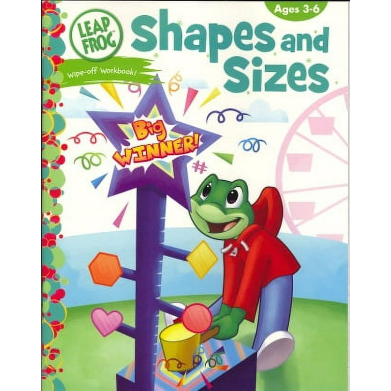 Leap Frog 絵本セット 6冊 Leap Frog Tag Reading System 6 BOOK SET Learn to Read 1