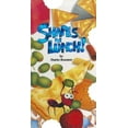 thumbnail image 1 of Pre-Owned Shapes for Lunch! Bite Books Just Kids Press Board Book Charles Reasoner, 1 of 1