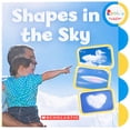 thumbnail image 1 of Pre-Owned Shapes in the Sky (Rookie Toddler) (Board book) 0531224570 9780531224571, 1 of 1