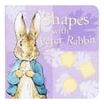 thumbnail image 1 of Pre-Owned Shapes with Peter Rabbit Paperback, 1 of 1