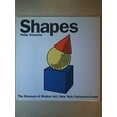 thumbnail image 1 of Pre-Owned Shapes (Hardcover) 038530255X 9780385302555, 1 of 1