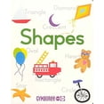 thumbnail image 1 of Pre-Owned Gymboree Shapes: Learn Shapes in Five Languages (Gymboree Play & Music) (English, Spanish, French, German and Italian Edition) (Unknown) 155470040X 9781554700400, 1 of 1