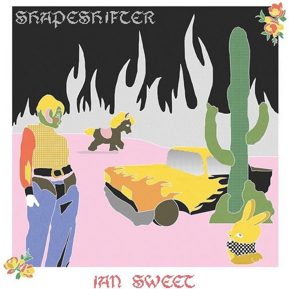 Shapeshifter (Cassette)