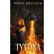 Shapeshifter Dragons Tytiana A gripping adventure on the Shapeshifter Dragons timeline, Paperback