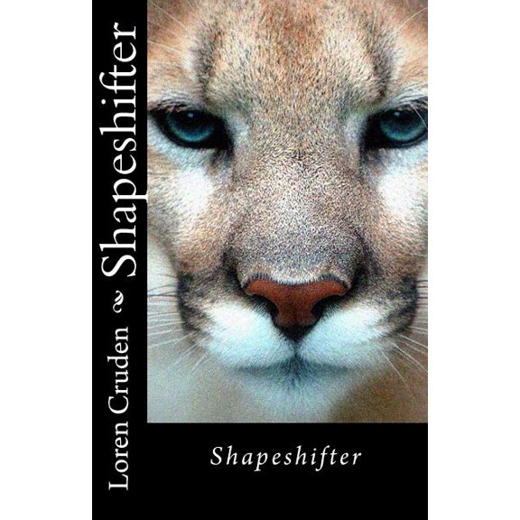 Shapeshifter (Paperback)