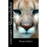 Shapeshifter Paperback