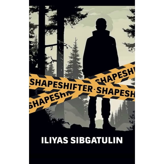 Shapeshifter, (Paperback)