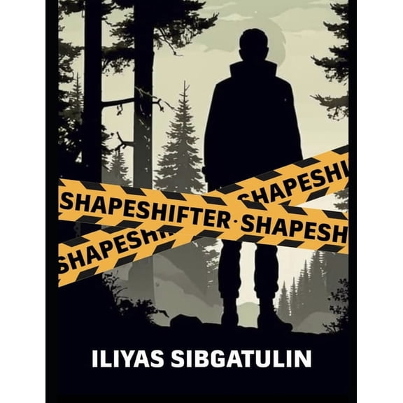 Shapeshifter, (Paperback)