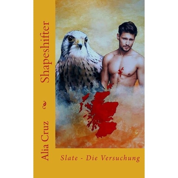 Shapeshifter: Shapeshifter : Slate - Die Versuchung (Series #6) (Paperback)