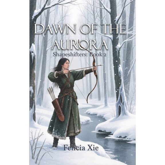Shapeshifters Dawn of the Aurora: Shapeshifters: Book 2, Book 2, (Paperback)