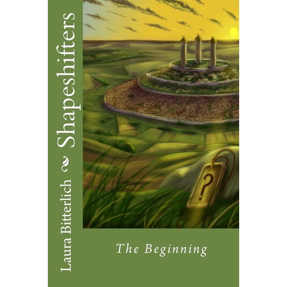 Shapeshifters: Shapeshifters - The Beginning (Paperback)