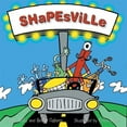 thumbnail image 1 of Shapesville, (Paperback), 1 of 1