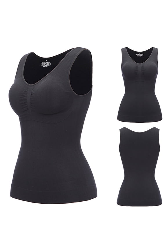 Shapewear Bodysuit Ladies Shapewear Full Body Shaper Shorts One Piece Tummy Control Body Shaper Seamless Shapewear Shaping Bodysuit For Women Women's Shaping Bodysuits