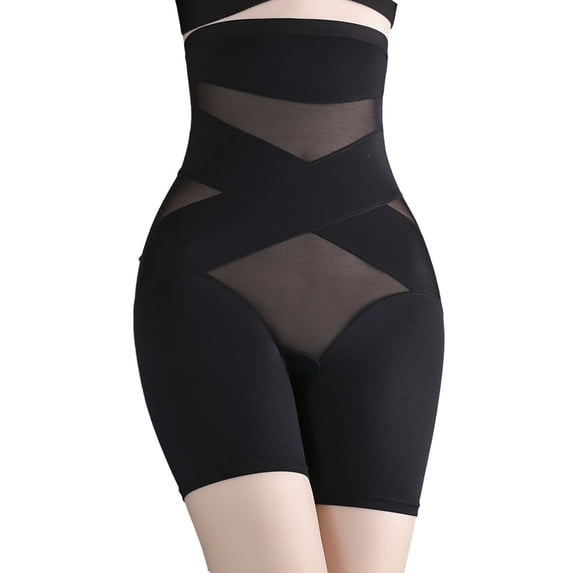 Shapewear Bodysuit Ladies Shapewear Full Body Shaper For Women Tummy Control Body Shaper Women's Shaping Bodysuits Full Body Shaper Shorts One Piece High Waist Bodysuit