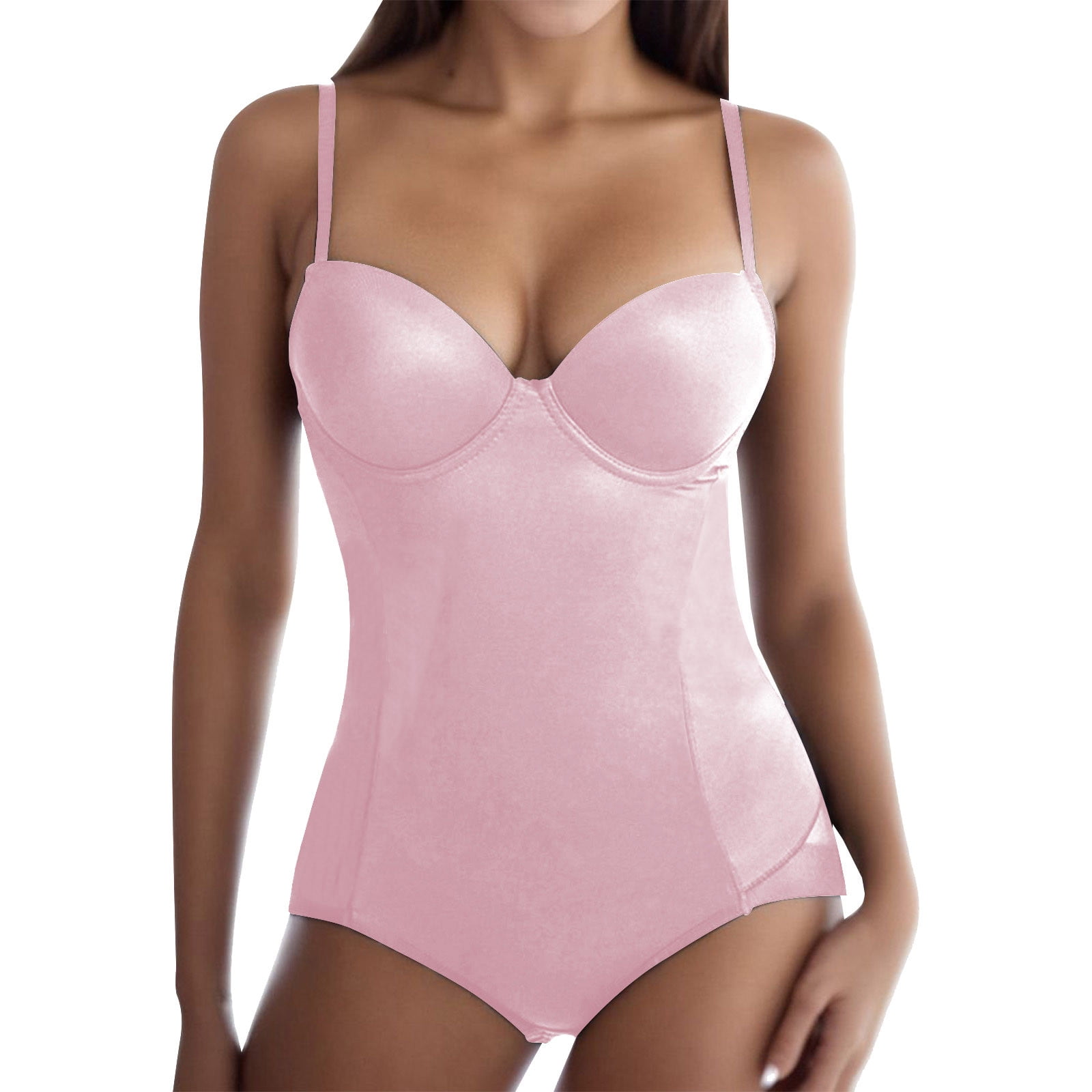 Shapewear Bodysuit For Women Tummy Control Body Shaping Full Body