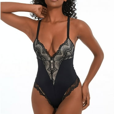 Shapewear Bodysuit Womens Printing Thin Style Lace Sexy Chest Support Shaping Abdomen Corset Tops Shapewear Bodysuit Lift Tight Shape