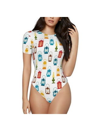 Light up bodysuit deals