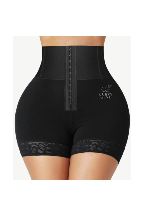 Shapewear Extra Large Curvy Gene