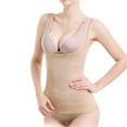 thumbnail image 1 of Shapewear For Women Tummy Control Tank Top Shaper Body Wear Seamless Vest, 1 of 1
