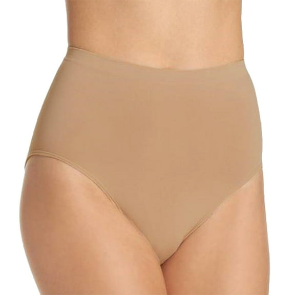 Shapewear Hi-waist Laser Cut Panty - 1535283