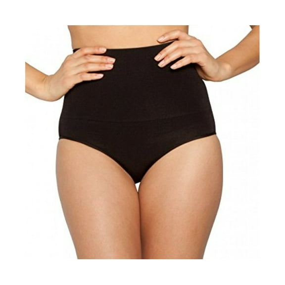 Shapewear Hi-waist Laser Cut Panty - 1535283
