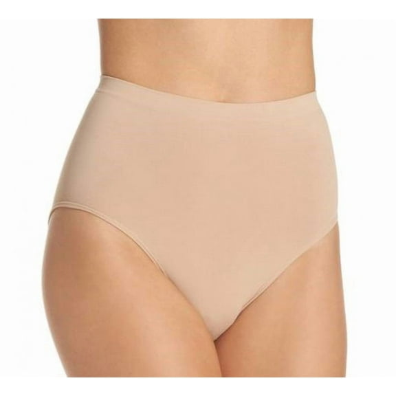 Shapewear Hi-waist Laser Cut Panty - 1535283