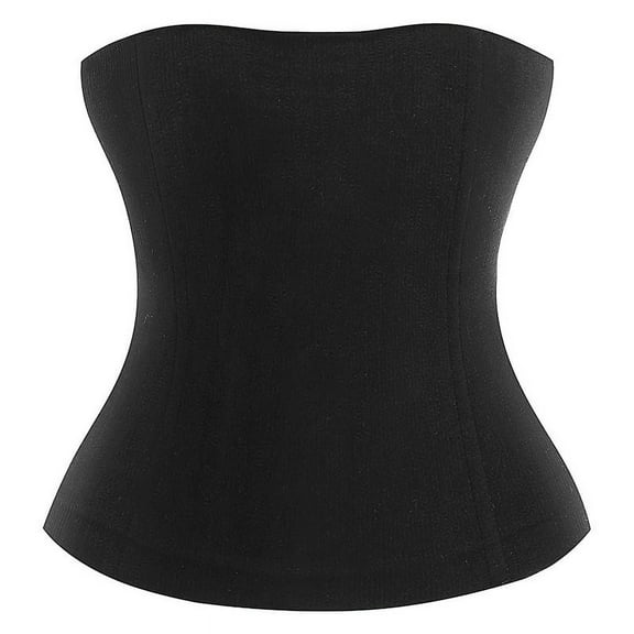 Shapewear Seamless Waist Trainer for Women Postpartum Belly Reduction Body Shaper Underwear Waist Belt