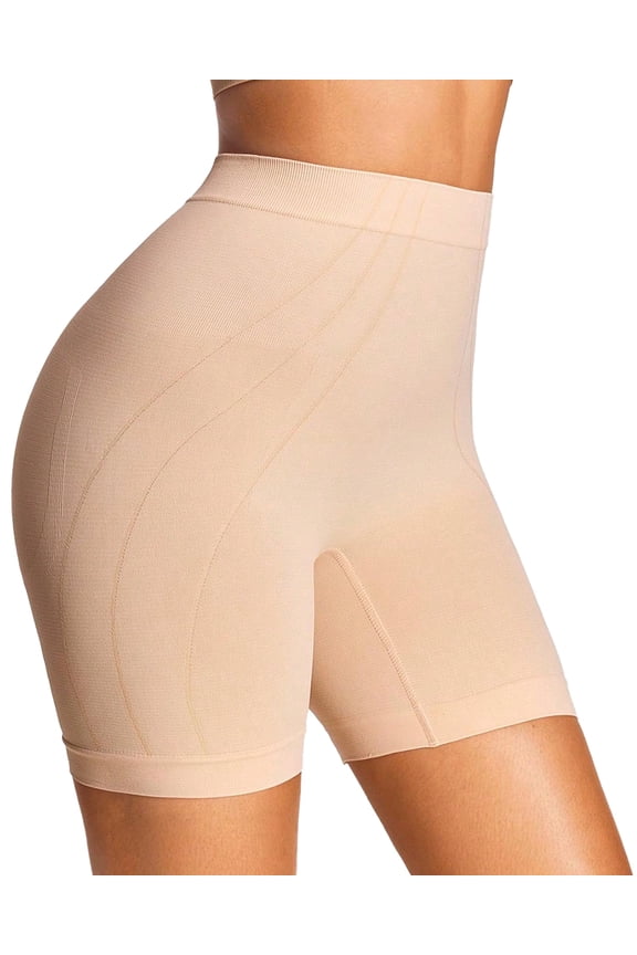 Shapewear Shorts Tummy Control Underwear Butt Lifting Panties Shapewear High Waisted Body Shaper