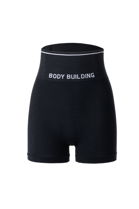 Shapewear Shorts for Women, High Waisted Boyshort Body Shaper Shorts, Tummy Control, Butt Lifter, Seamless Compression for Every Day