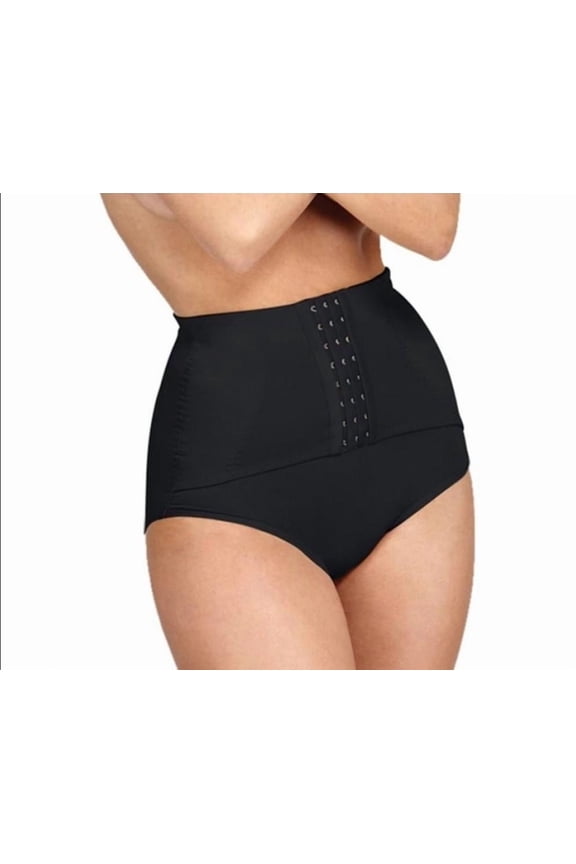 Shapewear Slimming Girdle W/Control belt -153U141