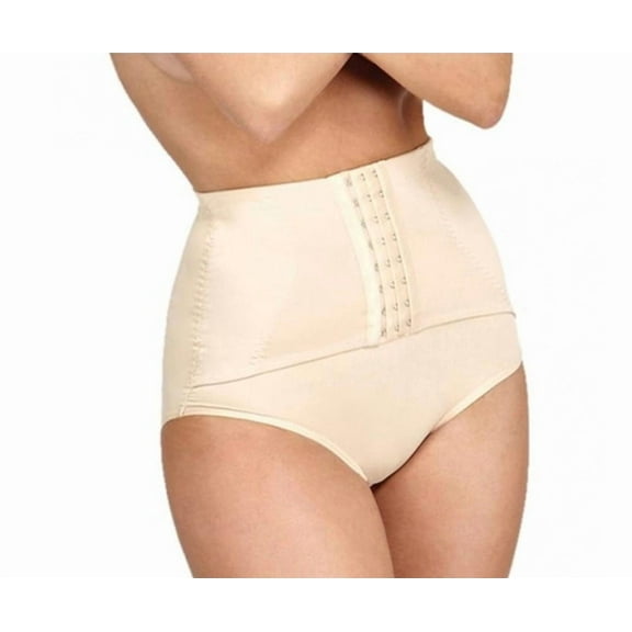 Shapewear Slimming Girdle W/Control belt -153U141