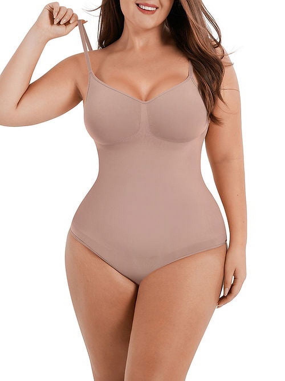 Suchergebnis Auf Für: Shapewear Tank Top Damen Produktbild-Vorschau 5