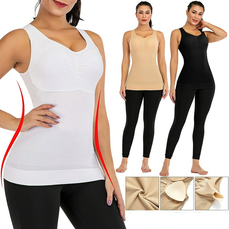 https://i5.walmartimages.com/seo/Shapewear-Tops-for-Women-Comfort-Daily-Tummy-Control-Camisole-Seamless-Slimming-Vest-Sleeveless-For-Dress-Suit-Wearing_ef11b346-212a-4786-b678-e185ca3fb544.b8cac8fce9fdd0ad652df08b5af507af.jpeg?odnHeight=768&odnWidth=768&odnBg=FFFFFF