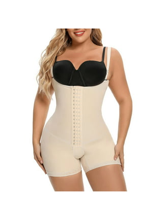 Compression Body Shapers