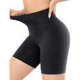 thumbnail image 1 of Shapewear Tummy Control, Mid-Waist Body Shaper Shorts, Women's Girdle Shorts and Spanks Shape Wear, 1 of 6