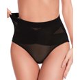 thumbnail image 1 of Shapewear Tummy Control Panties - Body Shaping Briefs Compression Underwear Low Rise Girdle Panty Shapewear for Women, 1 of 7
