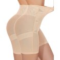 thumbnail image 1 of Shapewear Tummy Control Shorts - High Waisted Body Shaper Underwear Thigh Slimmer Panties Waist Trainer Girdle Panty, 1 of 8
