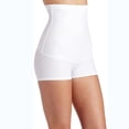 thumbnail image 1 of Shapewear Tummy Control Strapless,Booty Lifting Shapewear,Women High Waist Leggings Waist Pants Seamless Lift Body Shaping Pants,Waist Cincher Shapewear(Size:L), 1 of 3