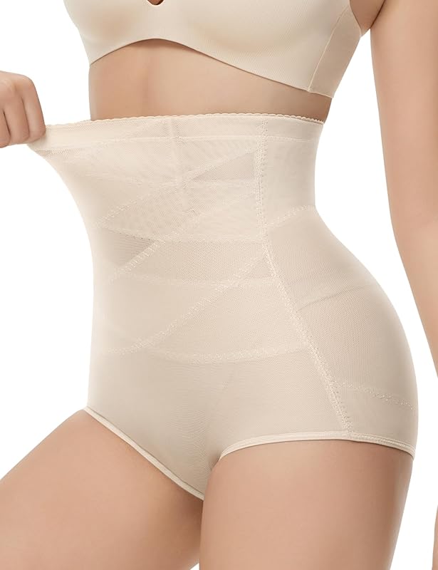 Solleva Glutei In Silicone - Shapewear Imbottito Per Donne, Alzata Fianchi, Vita Alta, Traspirante