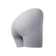 thumbnail image 1 of Shapewear for Women Tummy Control Body Pants High Waist Body Pants Abdominal Strap Buttock Lifting Pants Corset Pants Anti Exposure Under Shorts for Dresses Firm Control Shaping Thong, 1 of 5