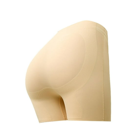 Shapewear for Women Tummy Control Body Pants High Waist Body Pants Abdominal Strap Buttock Lifting Pants Corset Pants Anti Exposure Under Shorts for Dresses Firm Control Shaping Thong