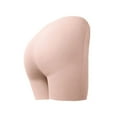 thumbnail image 1 of Shapewear for Women Tummy Control Body Pants High Waist Body Pants Abdominal Strap Buttock Lifting Pants Corset Pants Anti Exposure Under Shorts for Dresses Firm Control Shaping Thong, 1 of 5