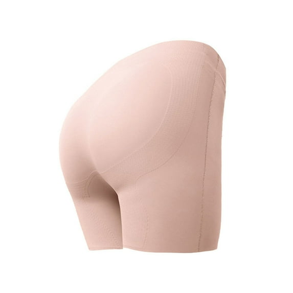 Shapewear for Women Tummy Control Body Pants High Waist Body Pants Abdominal Strap Buttock Lifting Pants Corset Pants Anti Exposure Under Shorts for Dresses Firm Control Shaping Thong