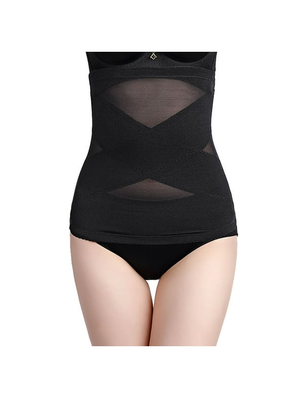Plus Size Belly Band