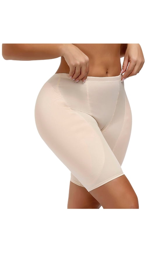 Shapewear for Women High Waisted Butt Lifter Panties Shorts Postpartum Body Shaper Underwear Boyshorts
