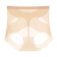 thumbnail image 1 of Women's Panties High-Waisted Seamless Underwear Comfort Fit Shapewear Lightweight Everyday for Women, 1 of 5