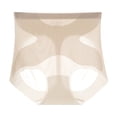 thumbnail image 1 of Shapewear for Women High Waisted Seamless Panties Firm Control Underwear Comfortable Breathable Daily Wear, 1 of 2
