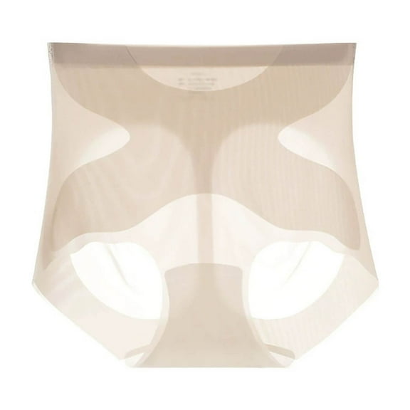 Shapewear for Women High Waisted Seamless Panties Firm Control Underwear Comfortable Breathable Daily Wear