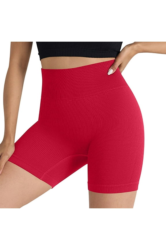 Shapewear for Women - High-Waisted Shapewear Shorts, Thigh Slimmer, For Women